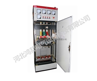 防爆勵磁柜：你需要多大空間？